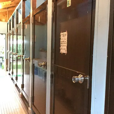 シャンティーバンガロー 小笠原 エクステリア 写真