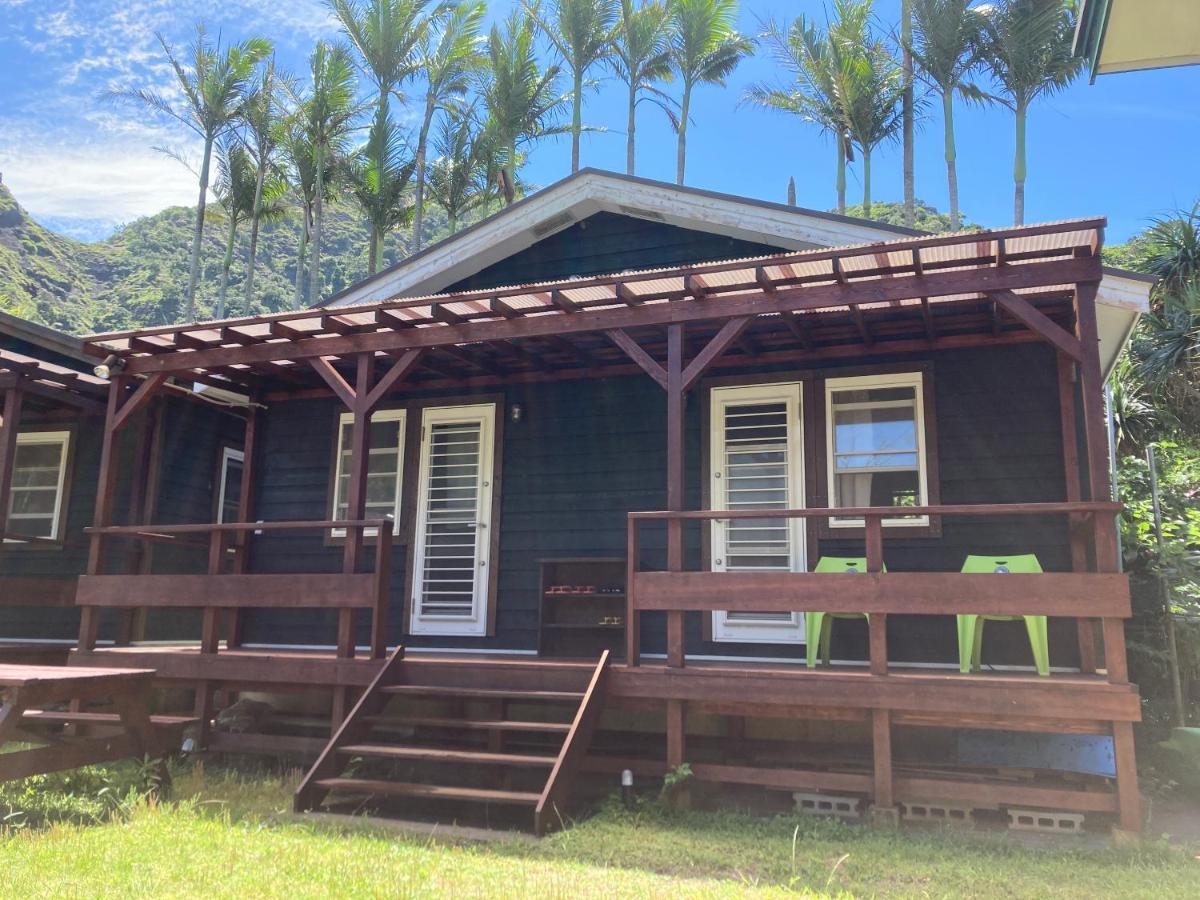 Shanti Lodge