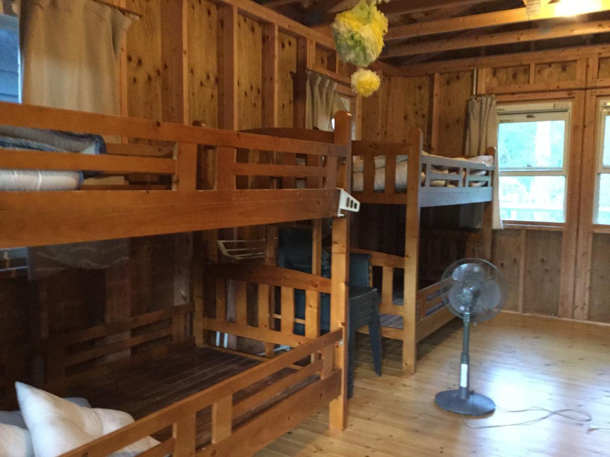 Shanti Lodge Ogasawara