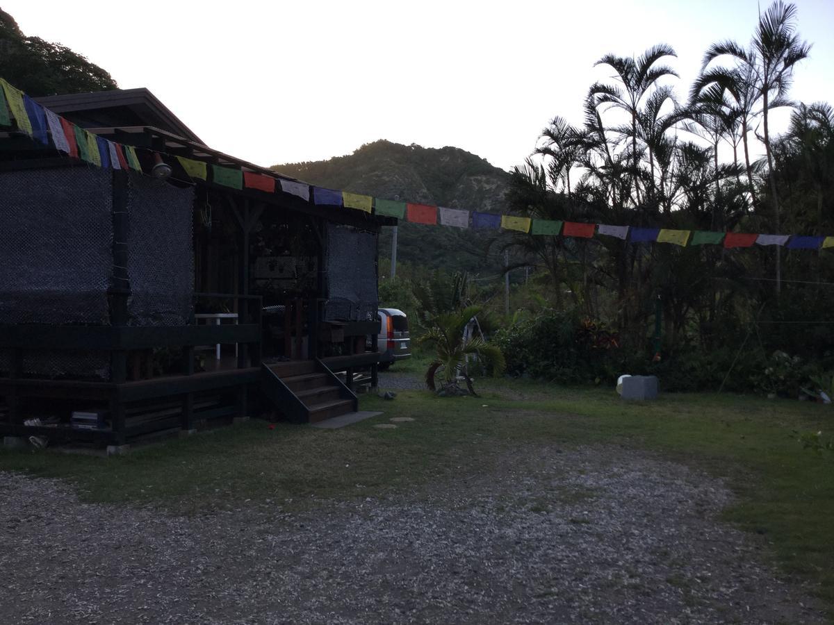 Lodge Shanti Ogasawara