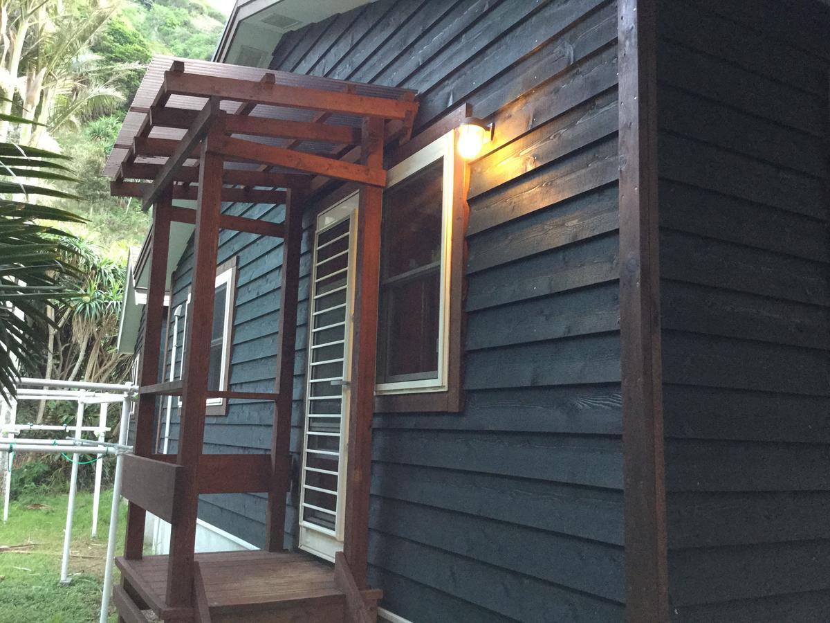 Lodge Shanti Ogasawara
