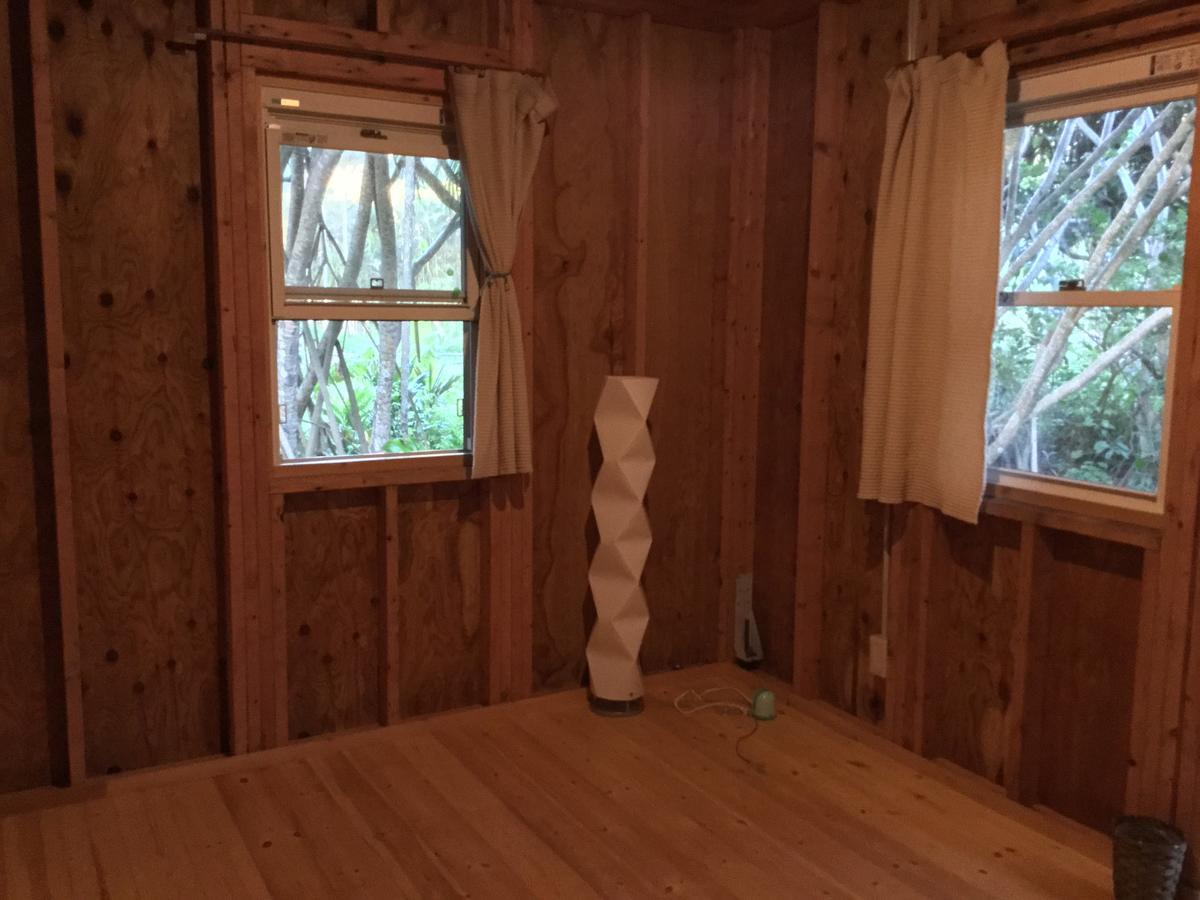 Lodge Shanti