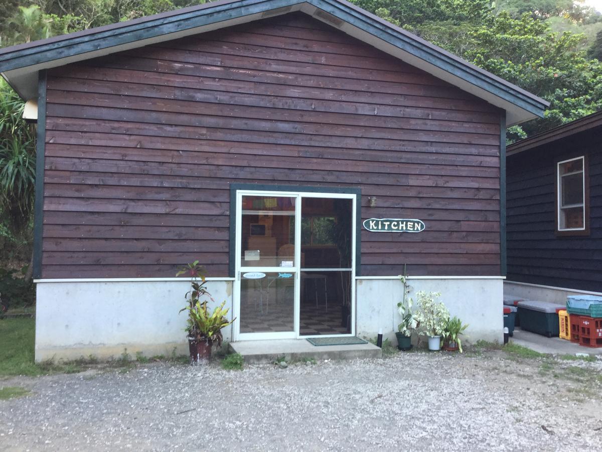 Shanti Lodge Ogasawara